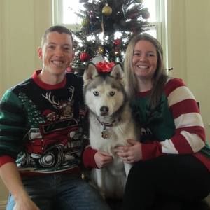 Meet your Posher, Ben